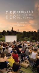 Seminario El Público del Futuro 2014