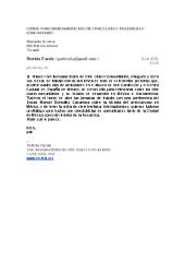 1er Foro Iberoamericano de Cine Clubes Comunitarios