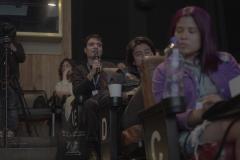 Fotos Del cine sensual al espectador del presente