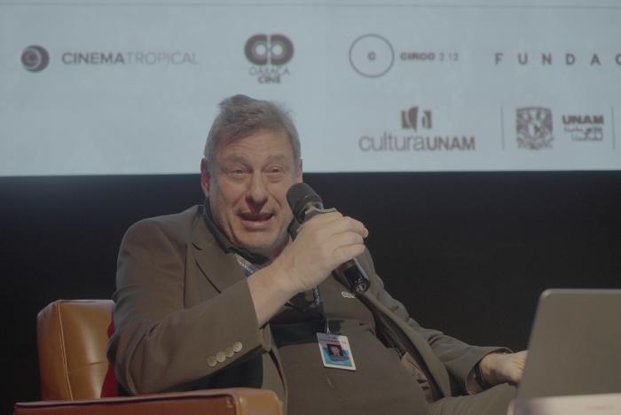 Fotos Del cine sensual al espectador del presente