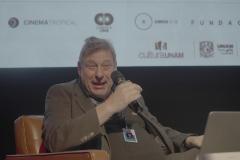 Fotos Del cine sensual al espectador del presente