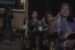 Fotos Del cine sensual al espectador del presente