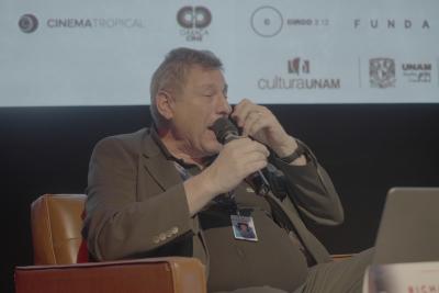 Fotos Del cine sensual al espectador del presente