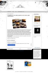 Blog Moción de Claridad