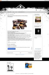 1er Foro Iberoamericano de Cine Clubes Comunitarios