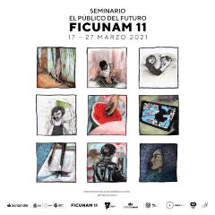 Seminario El Público del Futuro FICUNAM 2021