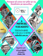 Circo 2.12 RADIO 2013