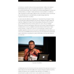 Blog Alucinema - Seminario El Público del Futuro FICUNAM 2019; donde Otros somos Todos.