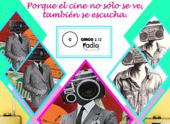 Banner web de Circo 2.12 RADIO