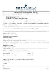 Edición 2012