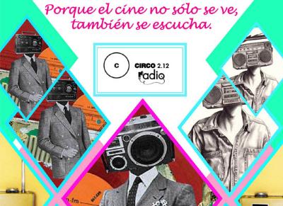 Banner web de Circo 2.12 RADIO