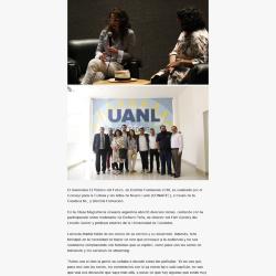 CONARTE - Con Lucrecia Martel arrancan actividades del Seminario El Público del Futuro