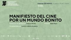 Manifiesto del Cine por un Mundo Bonito