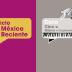 Programa de mano del ciclo Cine = Música + Inspiraciones y del ciclo México Reciente junio-agosto 2009